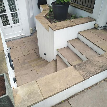 Superior 5* Kensington, London Flat + Free Wi-Fi Apartment Exterior foto