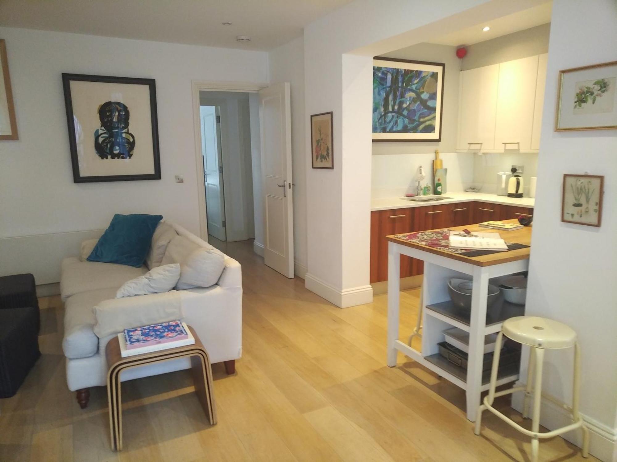 Superior 5* Kensington, London Flat + Free Wi-Fi Apartment Exterior foto