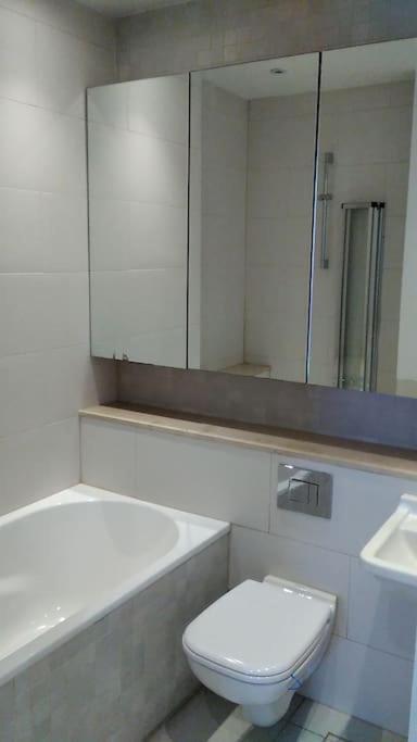 Superior 5* Kensington, London Flat + Free Wi-Fi Apartment Exterior foto