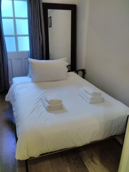 Superior 5* Kensington, London Flat + Free Wi-Fi Apartment Exterior foto
