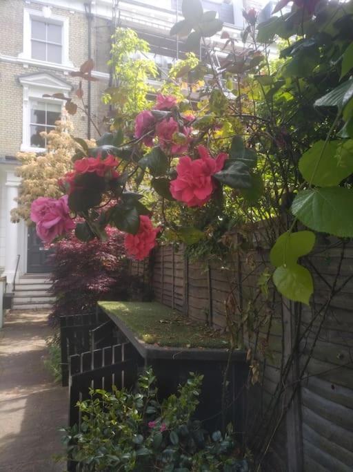 Superior 5* Kensington, London Flat + Free Wi-Fi Apartment Exterior foto