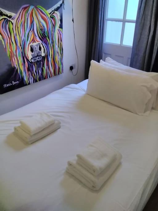 Superior 5* Kensington, London Flat + Free Wi-Fi Apartment Exterior foto