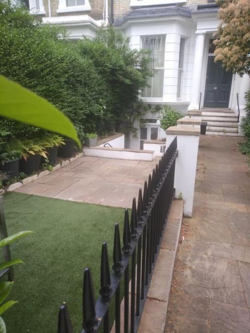 Superior 5* Kensington, London Flat + Free Wi-Fi Apartment Exterior foto