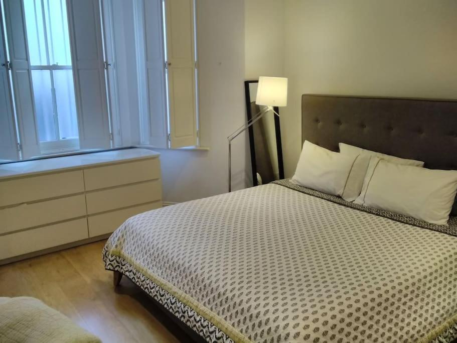 Superior 5* Kensington, London Flat + Free Wi-Fi Apartment Exterior foto